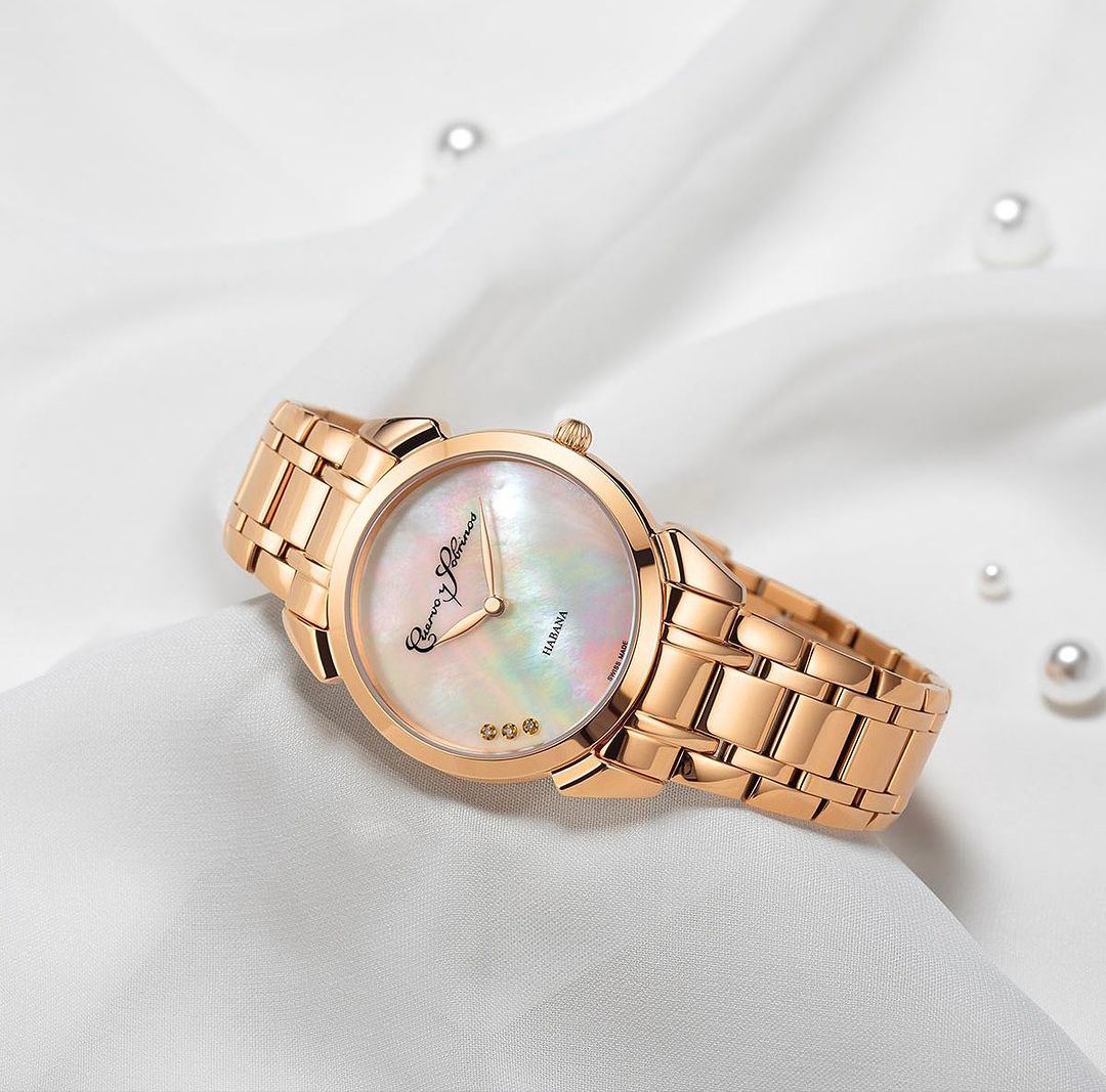 relojeria mujer joyeria balbuena aviles