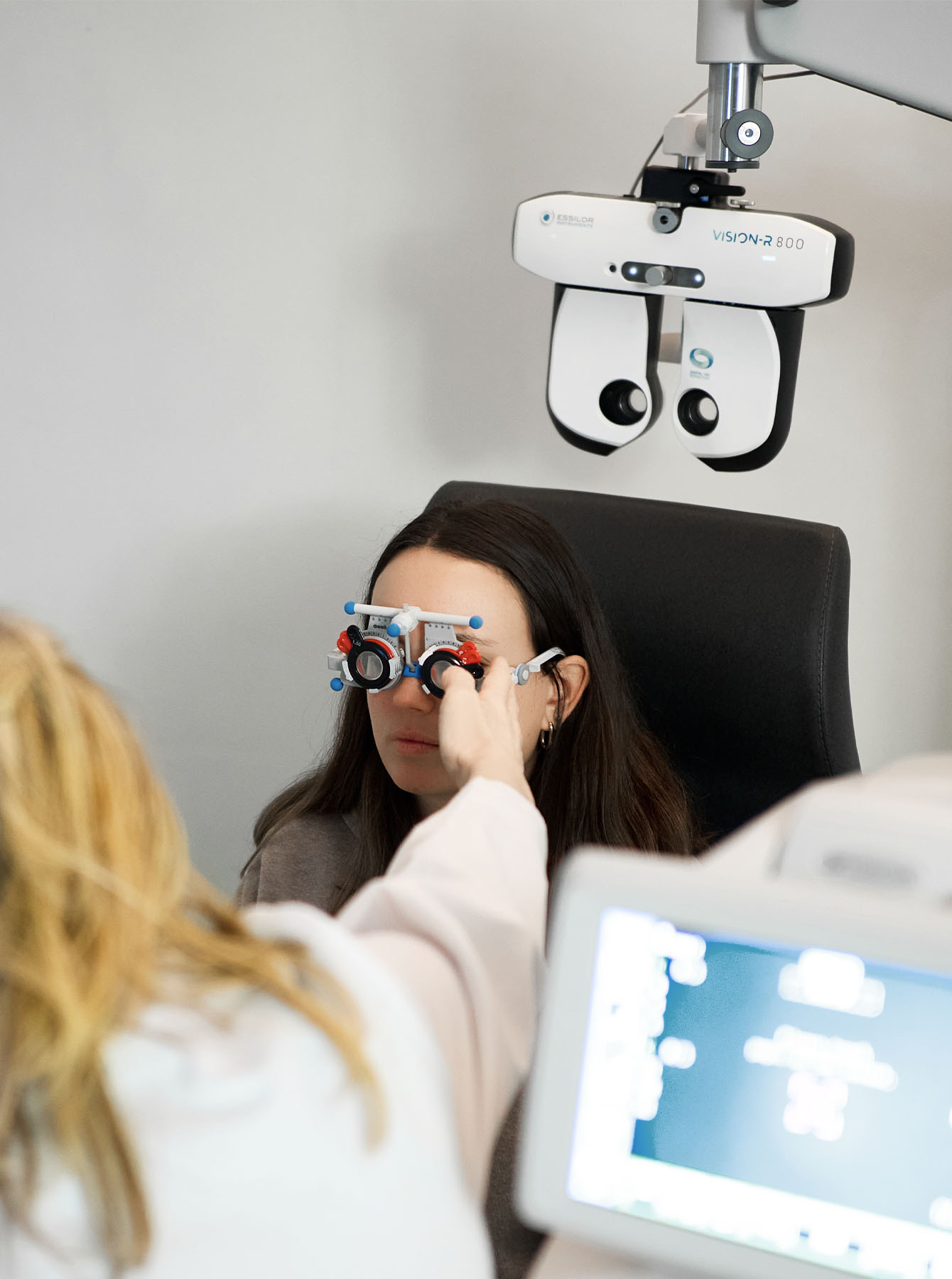 comprometidos con tu vision optica balbuena en aviles