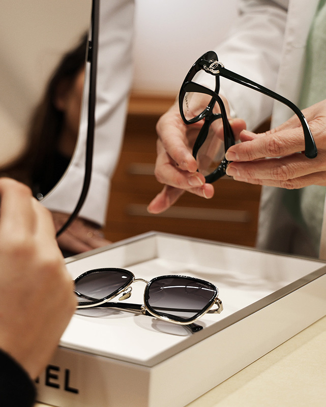 optica balbuena en aviles