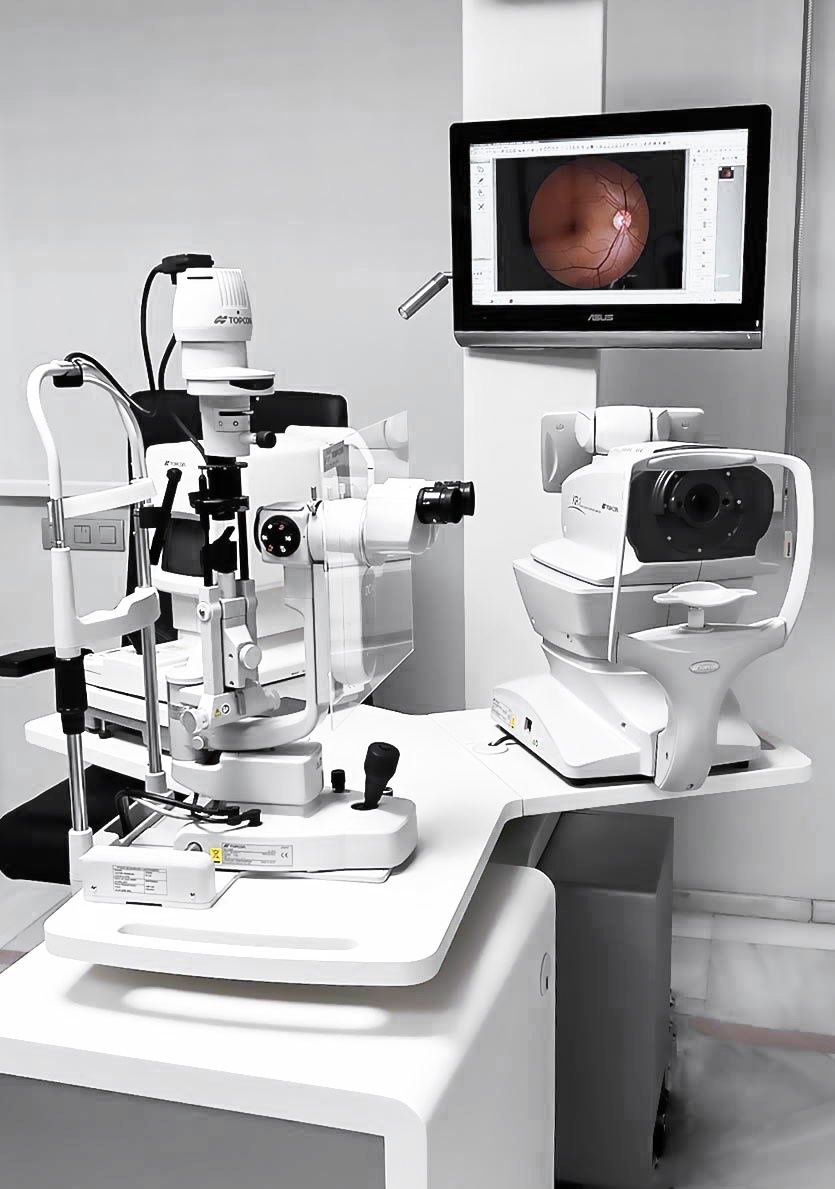 clinica optometrica en aviles optica balbuena
