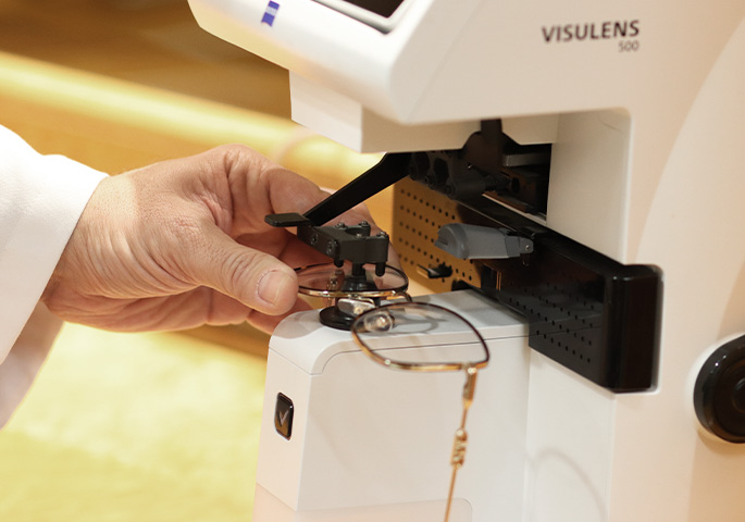 mejor laboratorio optometrico en aviles optica balbuena