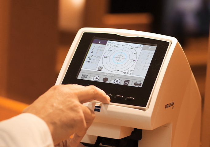 laboratorio optometrico aviles optica balbuena