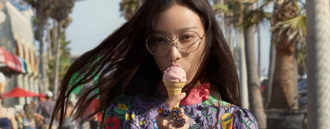 GUCCI